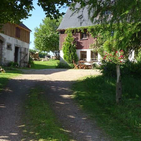 Urselhof Apartman Hermsdorf  Kültér fotó