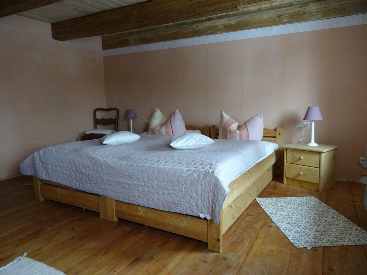 Urselhof Apartman Hermsdorf  Kültér fotó