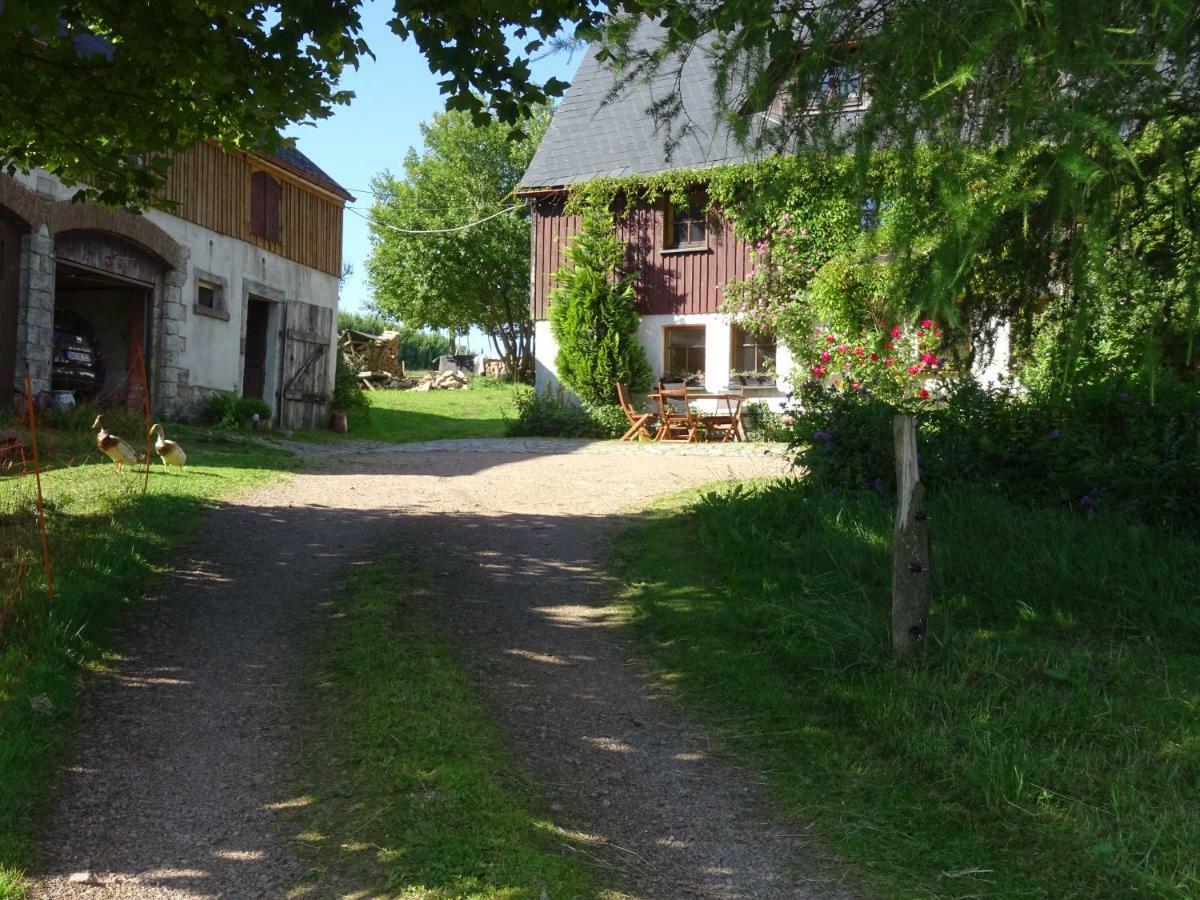 Urselhof Apartman Hermsdorf  Kültér fotó