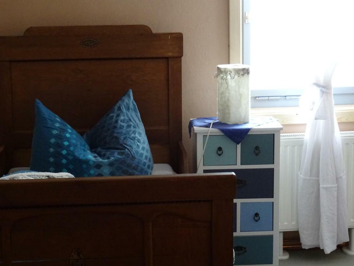 Urselhof Apartman Hermsdorf  Kültér fotó