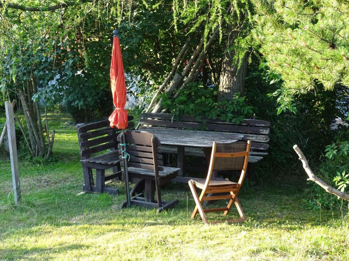 Urselhof Apartman Hermsdorf  Kültér fotó