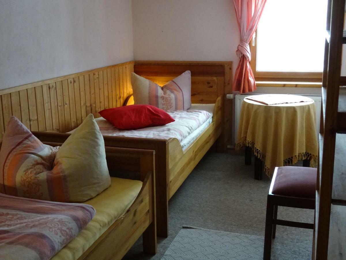 Urselhof Apartman Hermsdorf  Kültér fotó